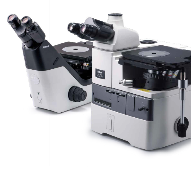 倒置显微镜MA系列