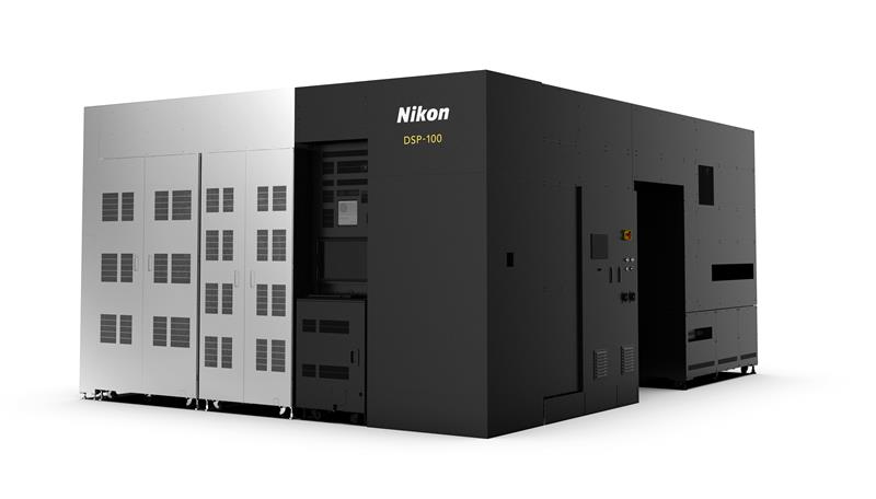 数字光刻机DSP-100